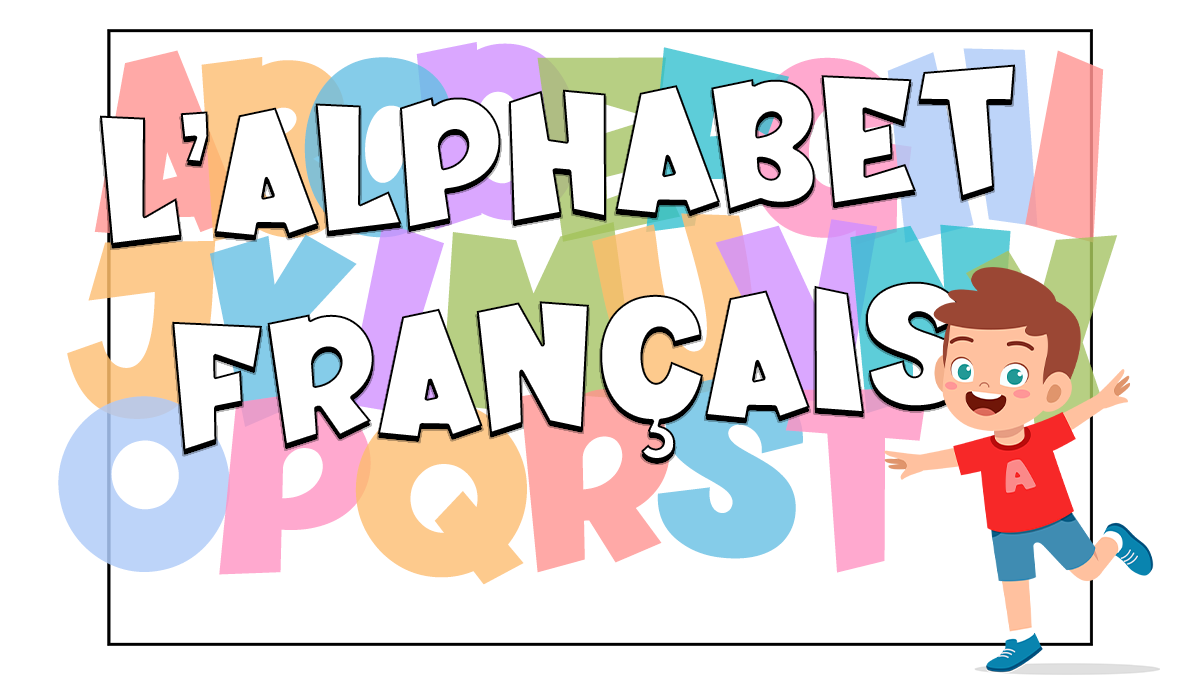 Cómo pronunciar el abecedario francés con ayuda y de manera fácil
