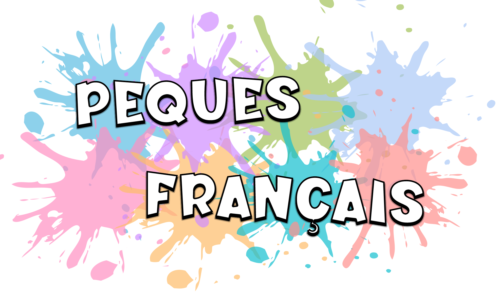 Peques Français, el mejor sitio para aprender francés desde cero