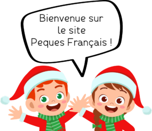 Bienvenidos a la web de Peques Français Navidad 2024-2025